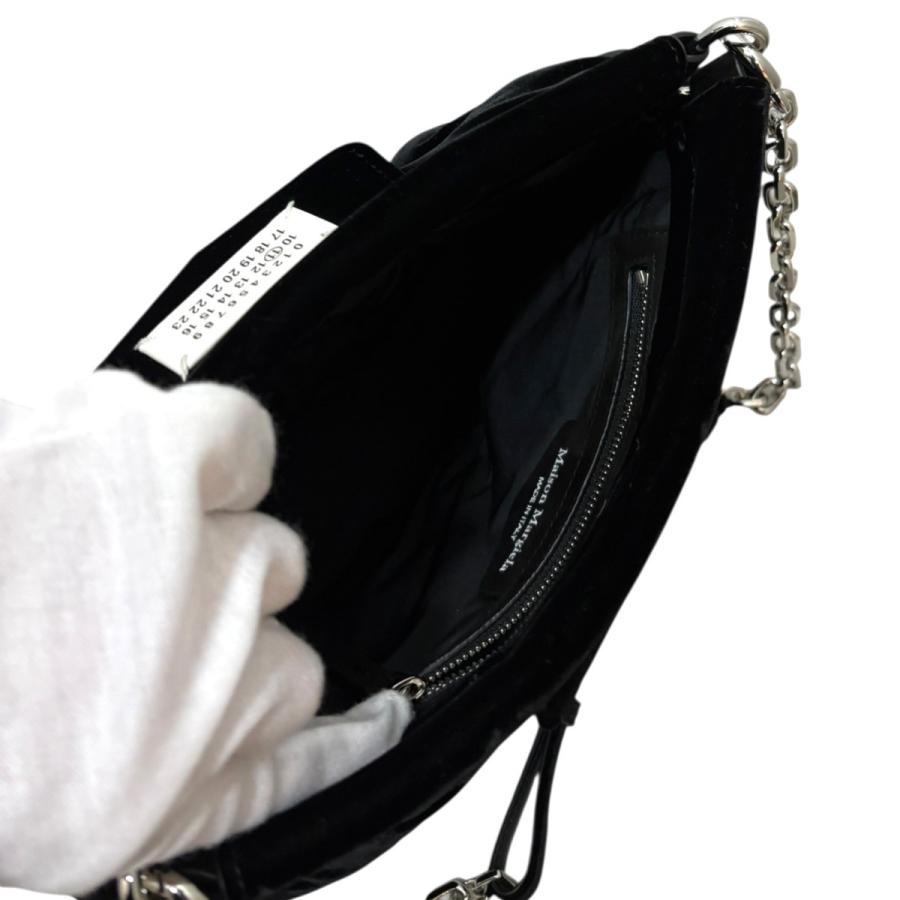 Maison Margiela（メゾンマルジェラ） Maison Margiela GLAMSLAM SMALL 