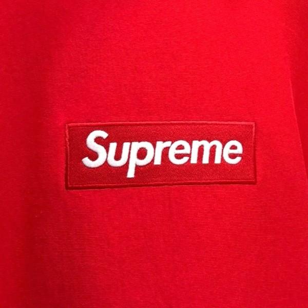 Supreme（シュプリーム） Supreme 24AW BOX LOGO HOODED SWEATSHIRT