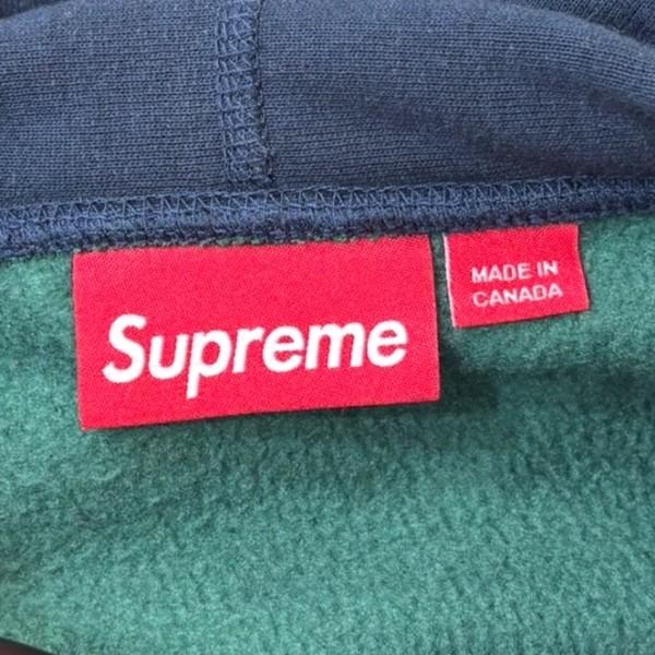 Supreme（シュプリーム） Supreme 24AW BOX LOGO HOODED SWEATSHIRT