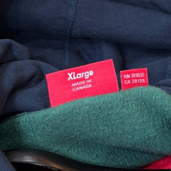 Supreme（シュプリーム） Supreme 24AW BOX LOGO HOODED SWEATSHIRT