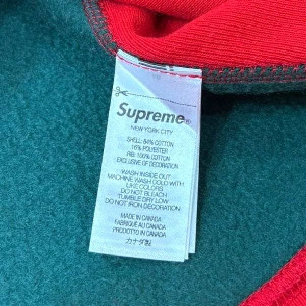 Supreme（シュプリーム） Supreme 24AW BOX LOGO HOODED SWEATSHIRT