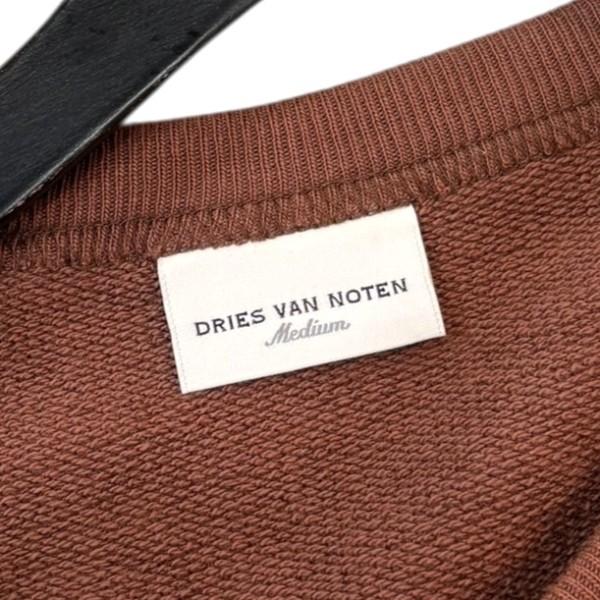 DRIES VAN NOTEN（ドリス ヴァン ノッテン） 【値下げ】DRIES VAN
