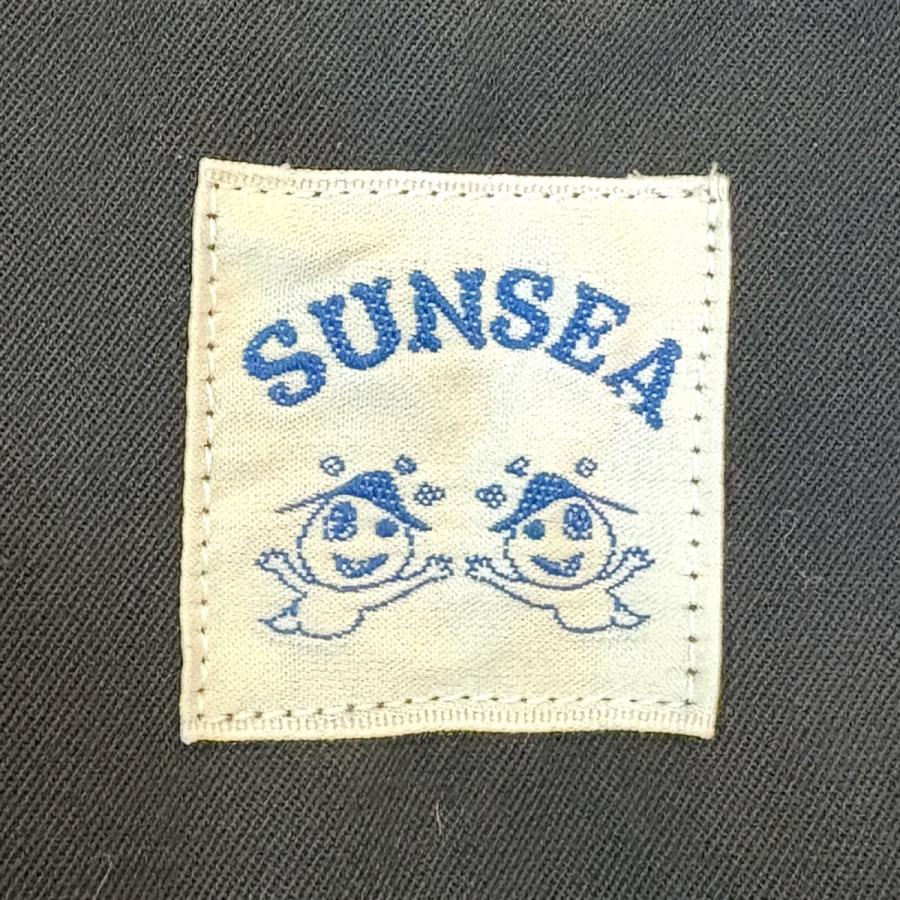 SUNSEA ALL IN ONE サイズ3 1/3限定価格 SUNSEA ALL IN ONE サイズ3 1/3限定価格