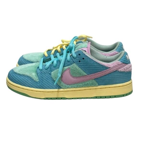 Verdy Nike Sb Dunk Low Pro Qs Ps VERDY × Nike SB Dunk Low Pro QS
