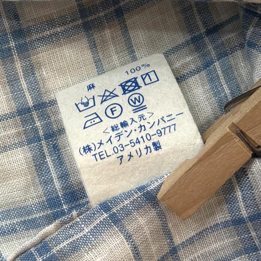 INDIVIDUALIZED SHIRTS インディビジュアライズドシャツ