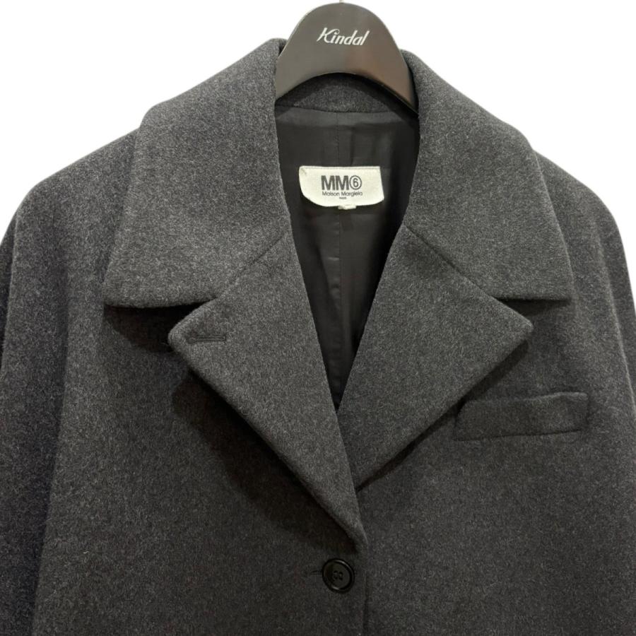 【USED】MM6 MAISON MARGIELA マルタンマルジェラコート 中古・古着通販】MM6 Maison Margiela (エムエムシックス メゾン