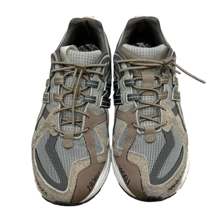 New Balance（ニューバランス） ニューバランス×エヌハリウッド NEW