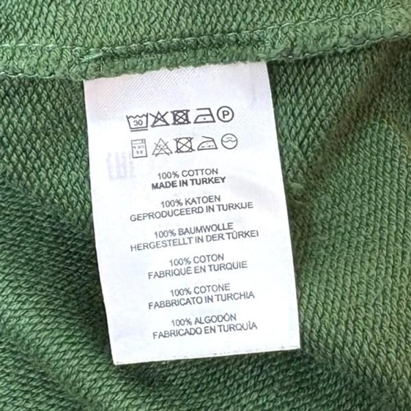 DRIES VAN NOTEN ドリスヴァンノッテン オーバーサイズ