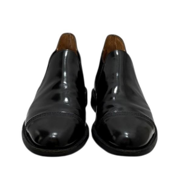 SANDERS（サンダース） SANDERS MILITARY CAP TOE SHORT CHELSEA 1619B
