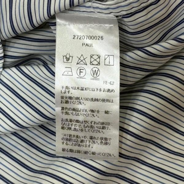 【極美品】Frank&Eileen フランクアンドアイリーン　paul ポール 楽天市場】Frank&Eileen フランク&アイリーン PAUL WTP ポール