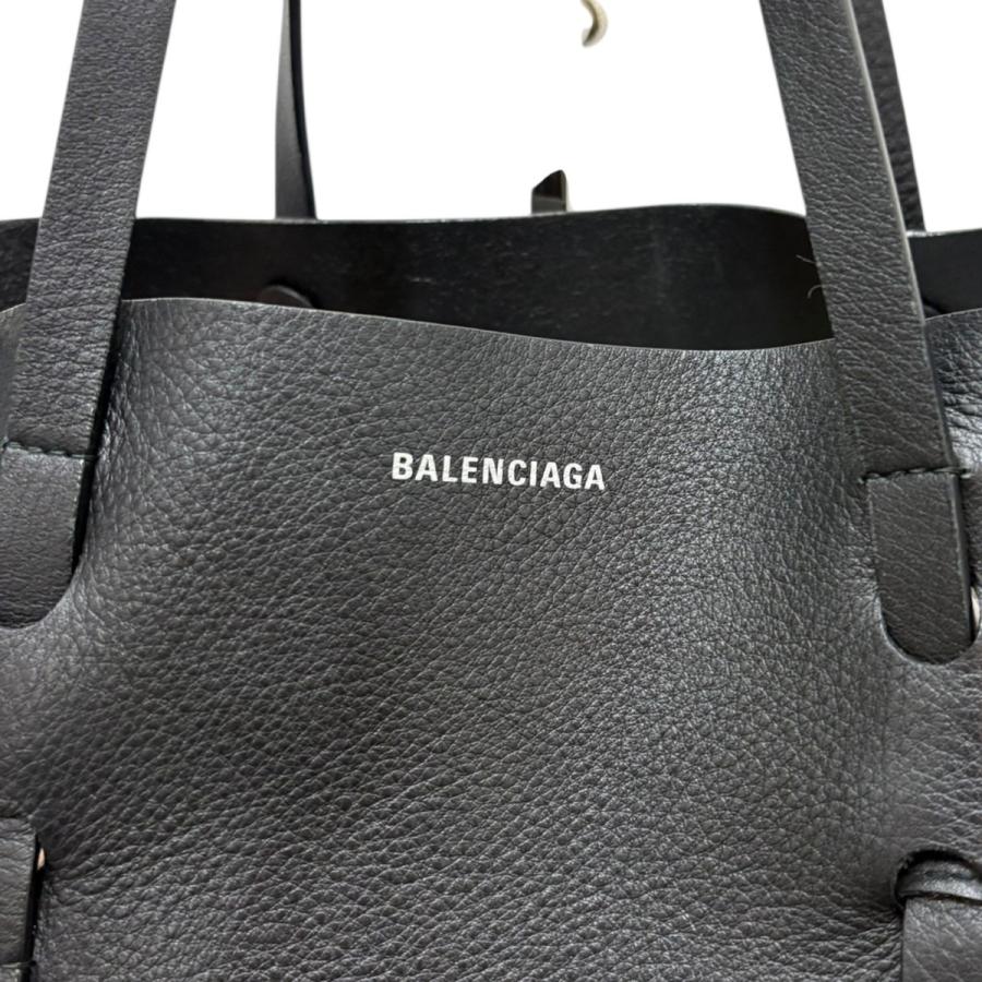 BALENCIAGA（バレンシアガ） エブリデイ トートS 475199 レザートート