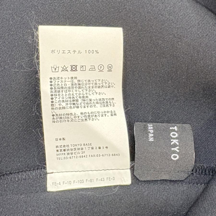 UNITED TOKYO（ユナイテッドトウキョウ） エアフォルムアシンメトリー