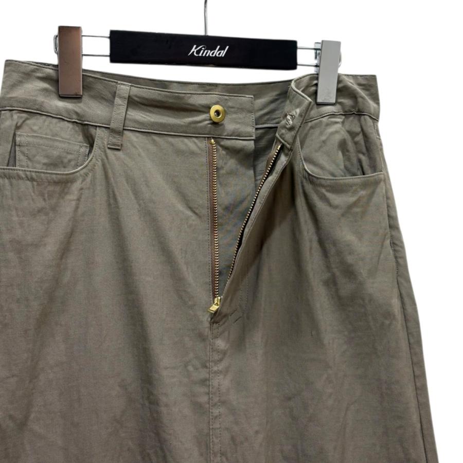 MUSE de Deuxieme Classe ミューズ デ ドゥーズィエムクラス STRETCH