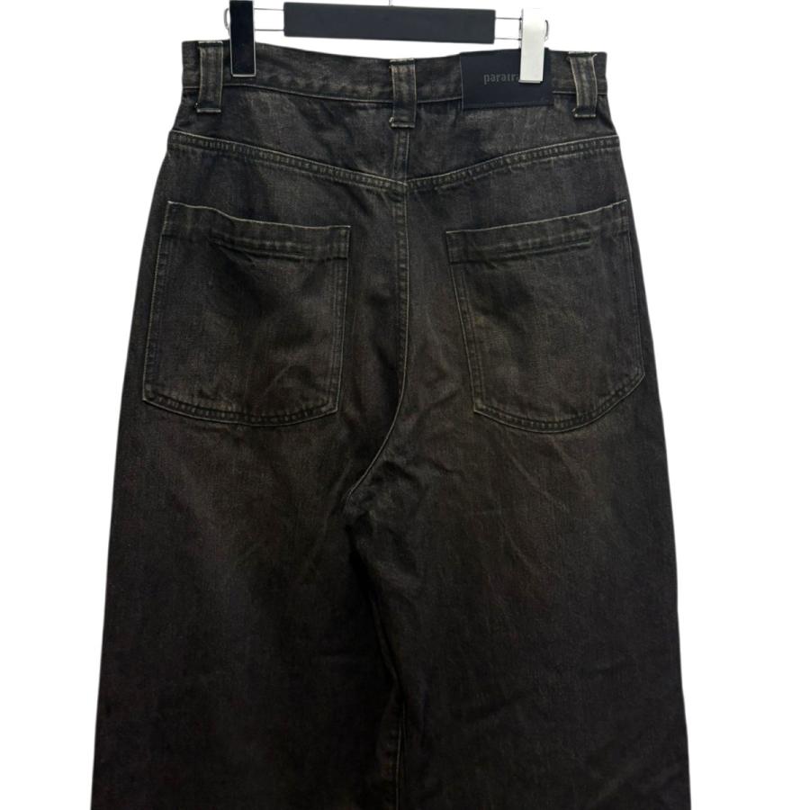 パラトレイト paratrait PIPELINE DENIM PANT デニムパンツ PT24A085