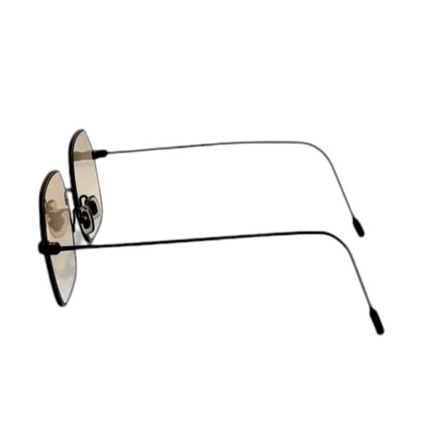 ラザール・ステュディオ lazare studio jung back to black サングラス