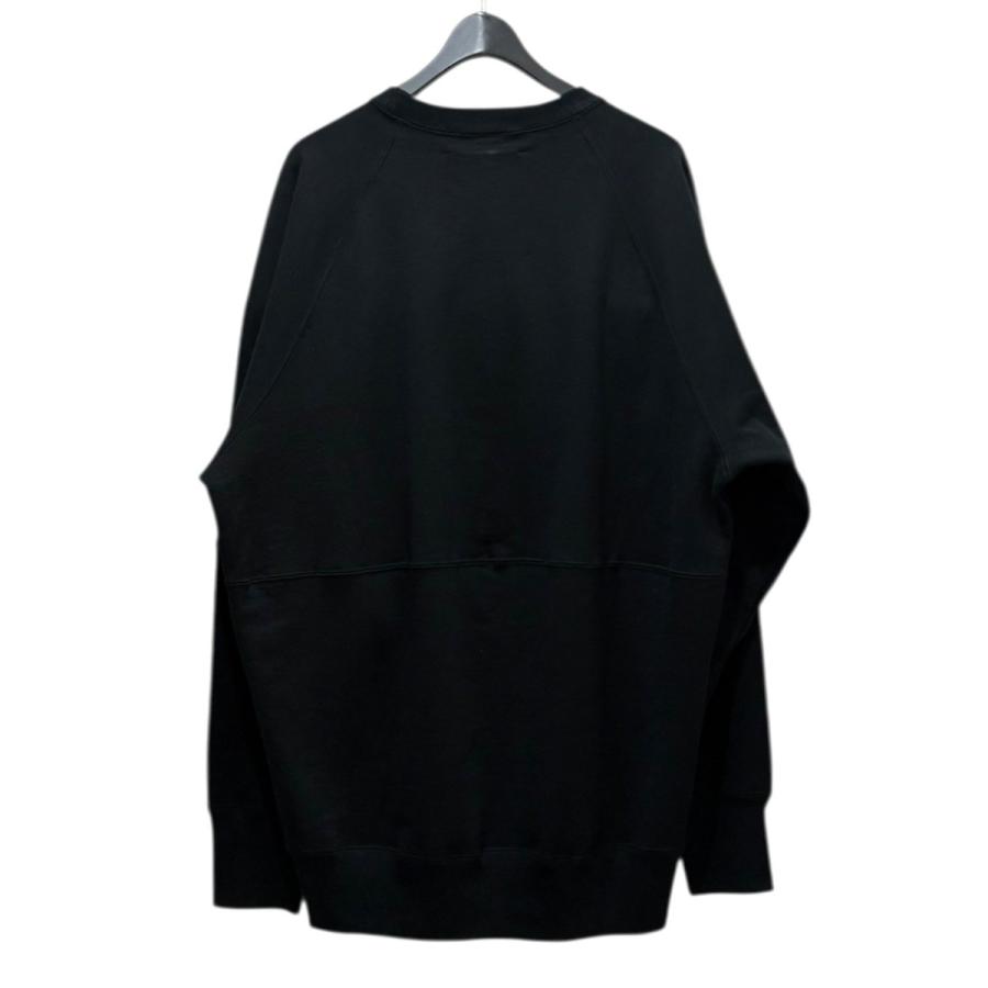 qualia sweat pullover クオリア スウェット プルオーバー qualia sweat pullover クオリア スウェット プルオーバー - メルカリ