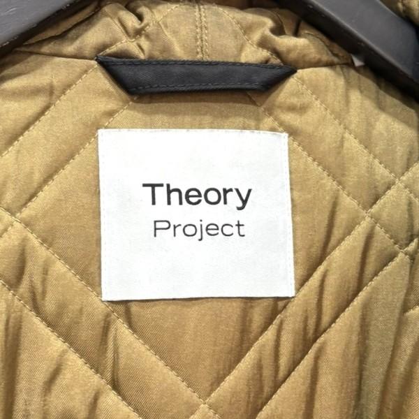 theory（セオリー） セオリープロジェクト×ルカオッセンドライバー