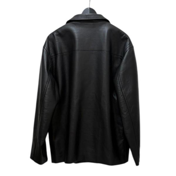 nanushka（ナヌーシュカ） フェイクレザーコート NM21PFOW00199