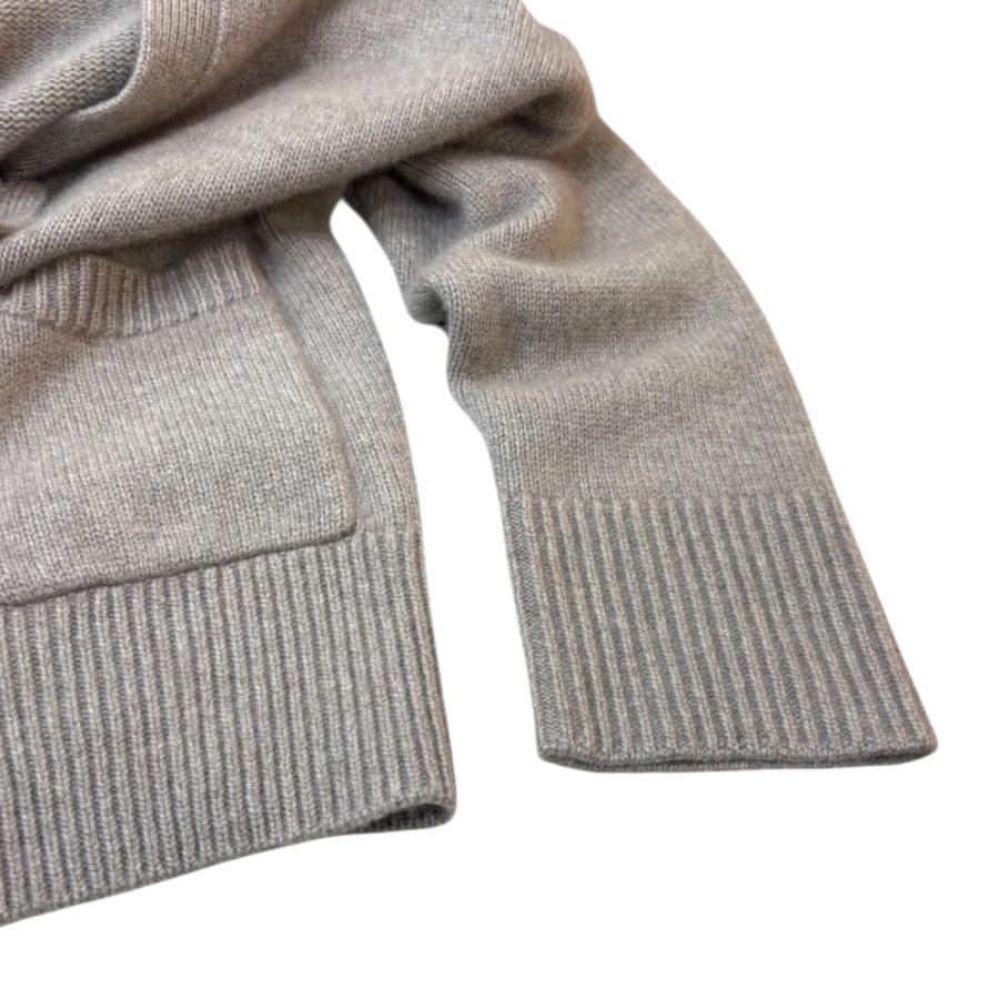 EVERYDAY I LIKE. エヴリディアイライク カシミヤカーデ Cashmere