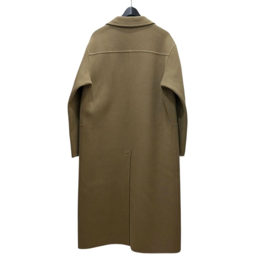 AURALEE（オーラリー） AURALEE DOUBLE CLOTH SUPER FINE OX COAT