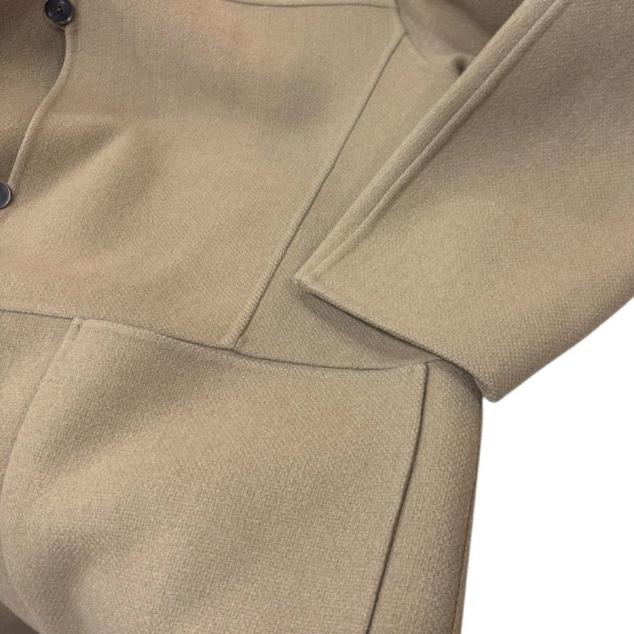 AURALEE（オーラリー） AURALEE DOUBLE CLOTH SUPER FINE OX COAT