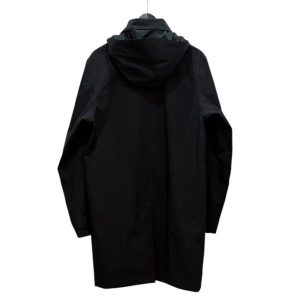 美品✨patagonia Fogbank TrenchCoat メンズXS 黒 patagonia（パタゴニア） Patagonia Fogbank Trench Coat 885657893720