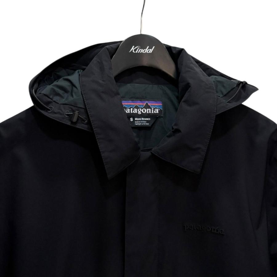 patagonia（パタゴニア） Patagonia Fogbank Trench Coat 885657893720