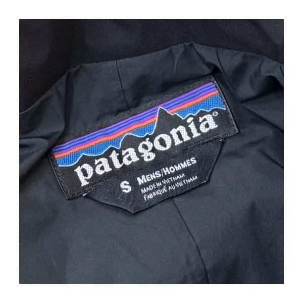 patagonia（パタゴニア） Patagonia Fogbank Trench Coat 885657893720