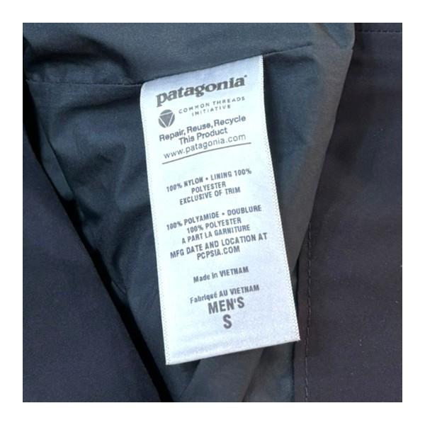 patagonia（パタゴニア） Patagonia Fogbank Trench Coat 885657893720