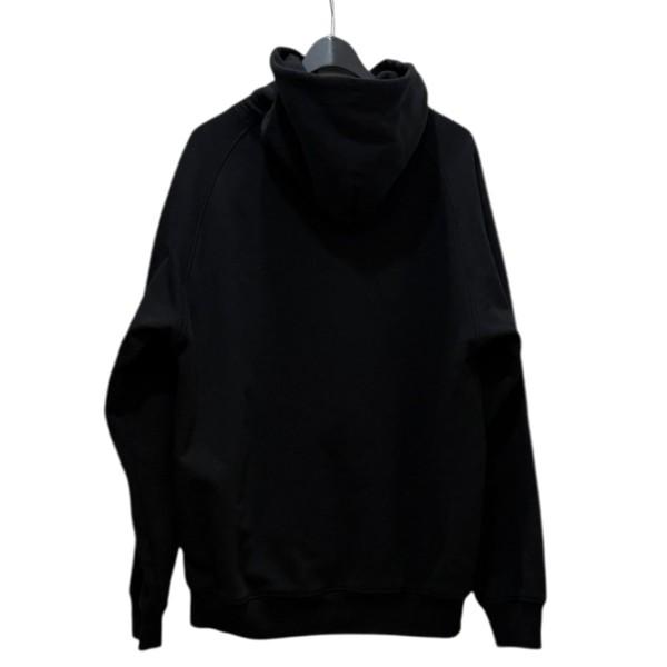COMOLI（コモリ） COMOLI 25AW コットン裏毛 パーカ C03-05017