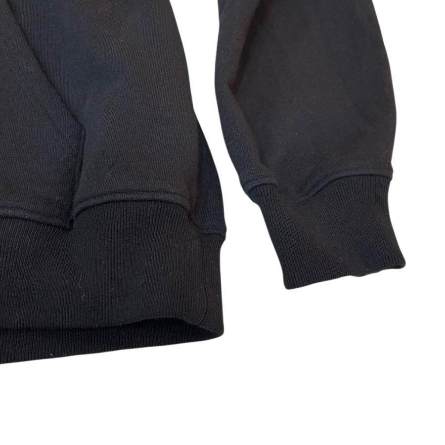 COMOLI（コモリ） COMOLI 25AW コットン裏毛 パーカ C03-05017