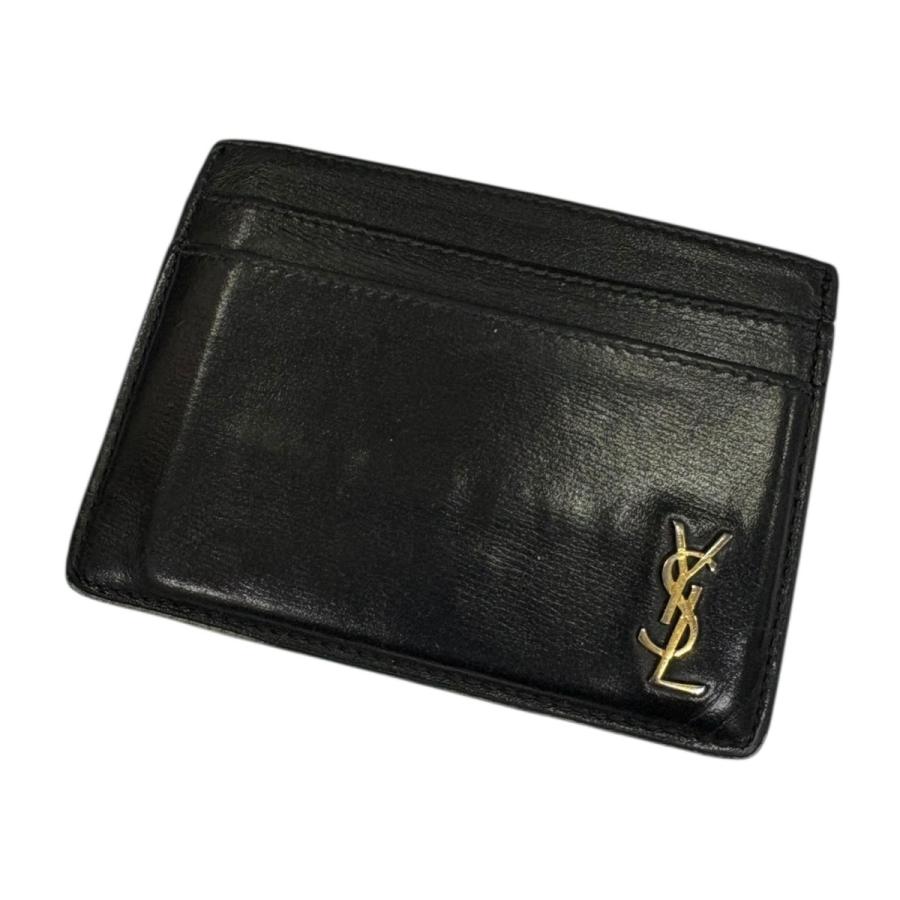 サンローランパリ Saint Laurent Paris タイニーカサンドラカード