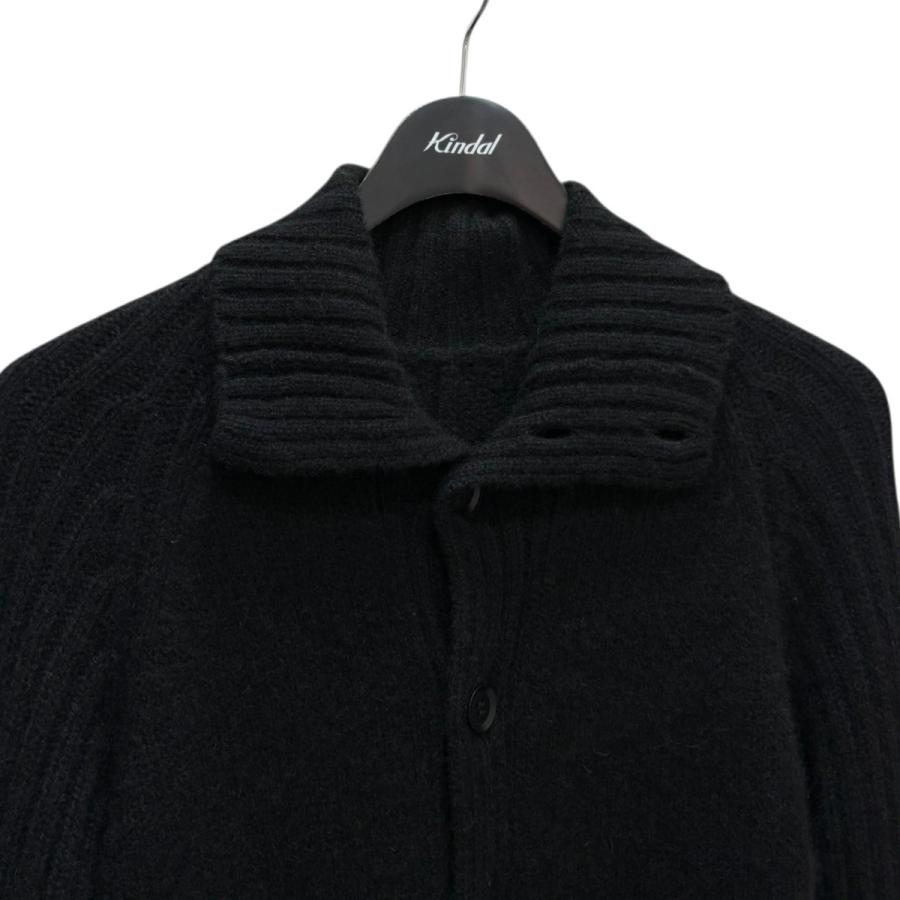 Yohji Yamamoto（ヨウジヤマモト） YOHJI YAMAMOTO YACK ハイネック