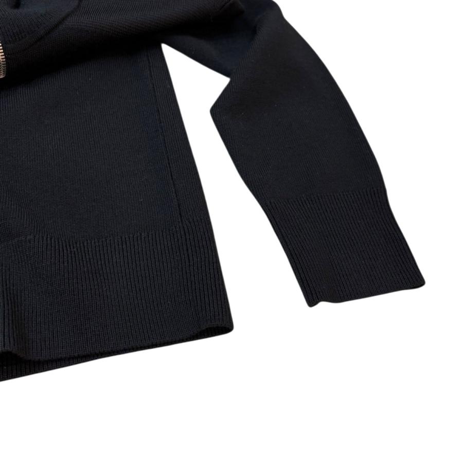 theory（セオリー） theory SERGEANT ドライバーズニット 02-0303001