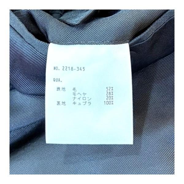 LAD MUSICIAN（ラッドミュージシャン） LAD MUSICIAN COLLARLESS BIG