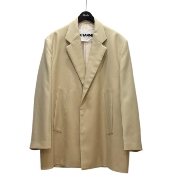 JIL SANDER（ジルサンダー） オーバーサイズテーラードジャケット