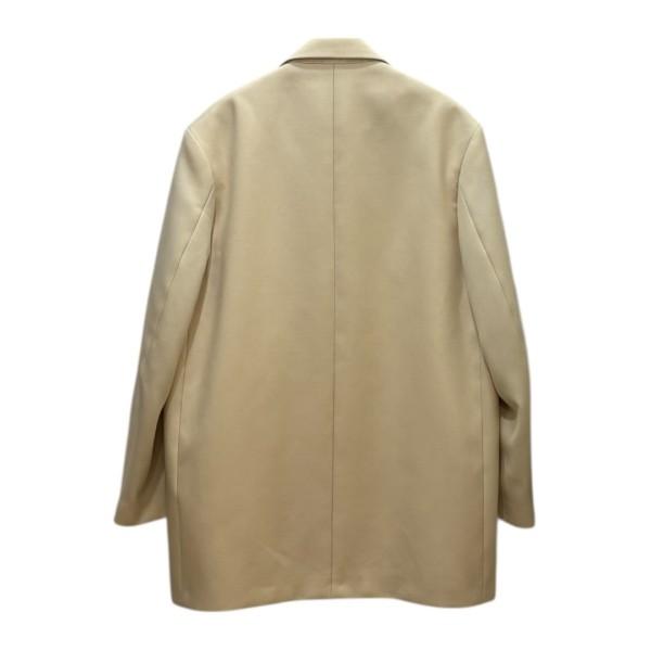 JIL SANDER（ジルサンダー） オーバーサイズテーラードジャケット