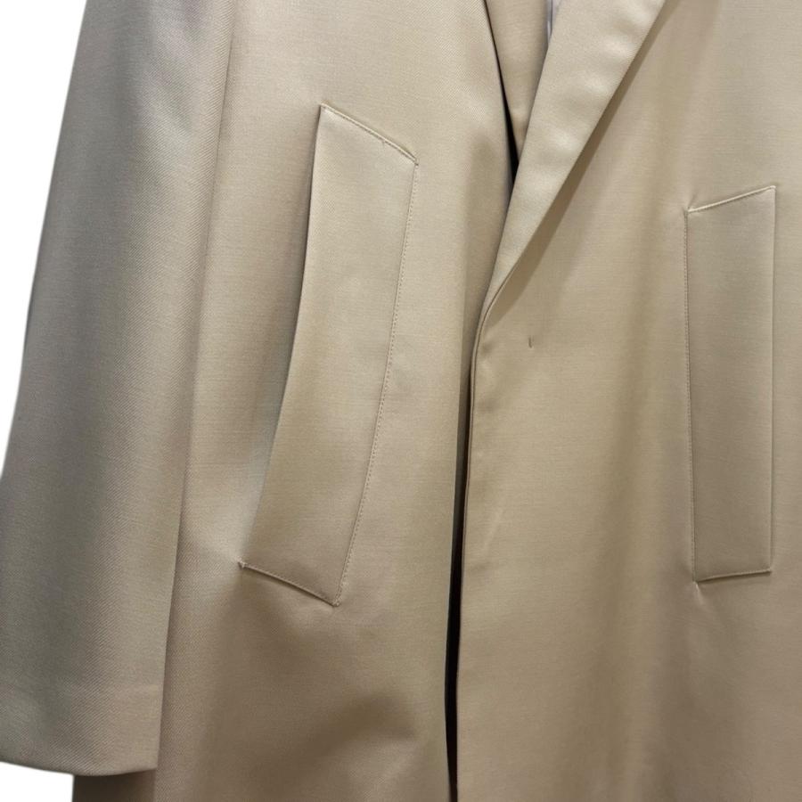 JIL SANDER（ジルサンダー） オーバーサイズテーラードジャケット