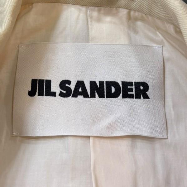 JIL SANDER（ジルサンダー） オーバーサイズテーラードジャケット