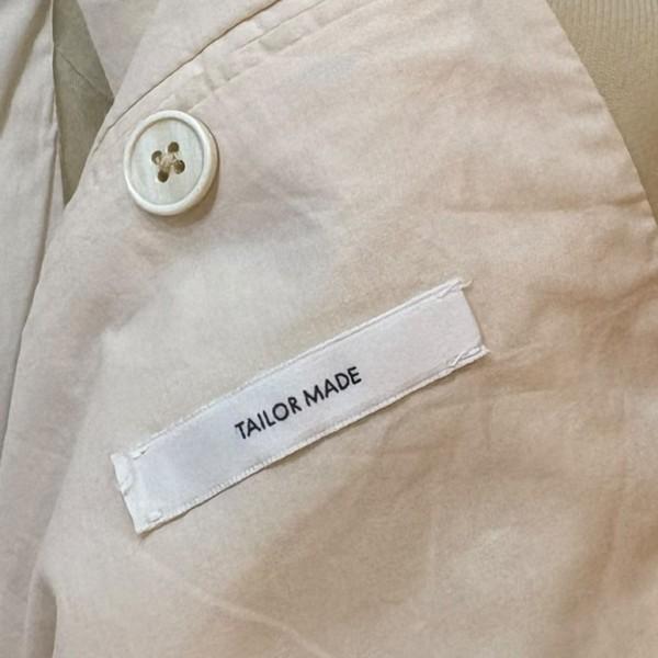 JIL SANDER（ジルサンダー） オーバーサイズテーラードジャケット