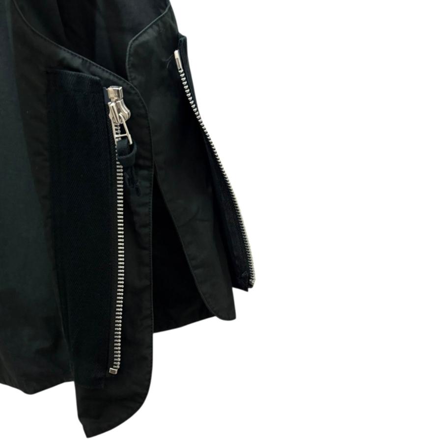 COMME des GARCONS HOMME コムデギャルソンオム Cotton weather vest