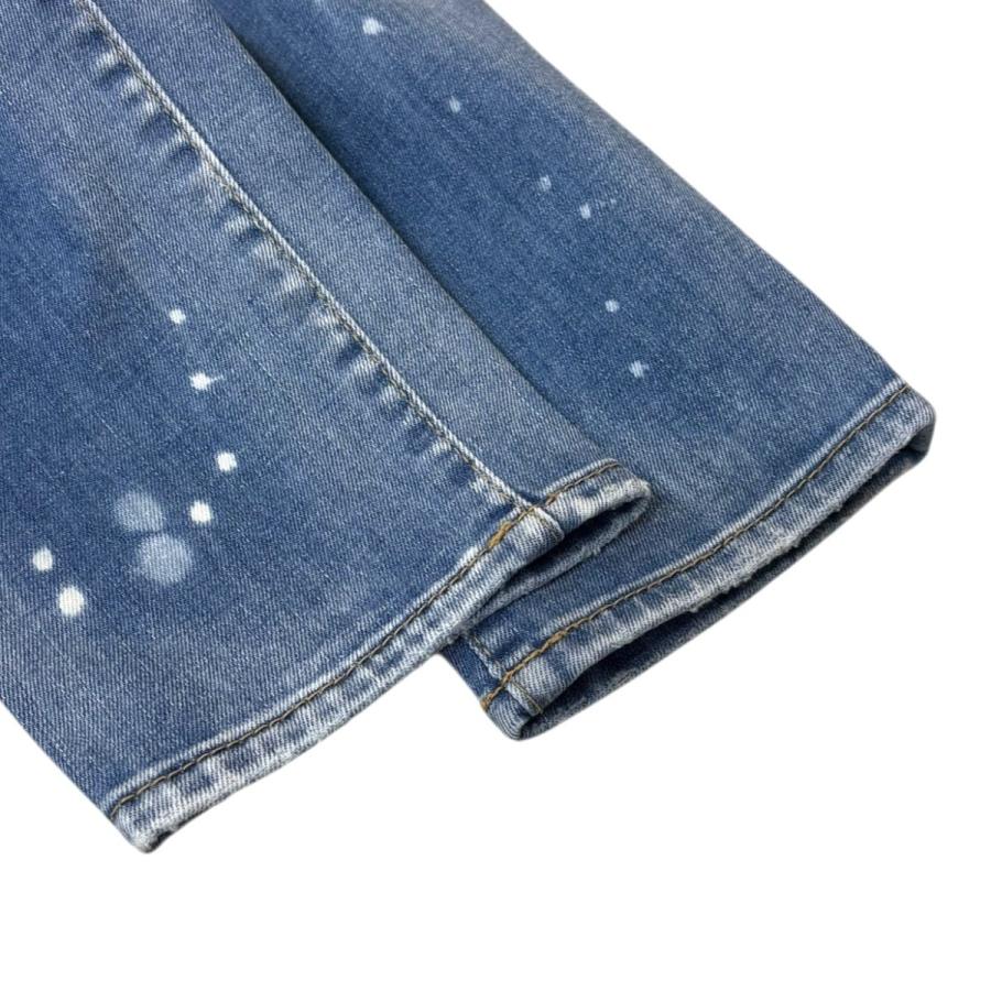 DSQUARED2（ディースクエアード） DSQUARED2 Cool Girl Cropped jean