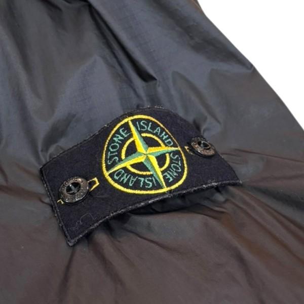 STONE ISLAND（ストーン アイランド） STONE ISLAND 25AW RIPSTOP
