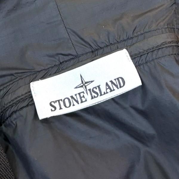 STONE ISLAND（ストーン アイランド） STONE ISLAND 25AW RIPSTOP