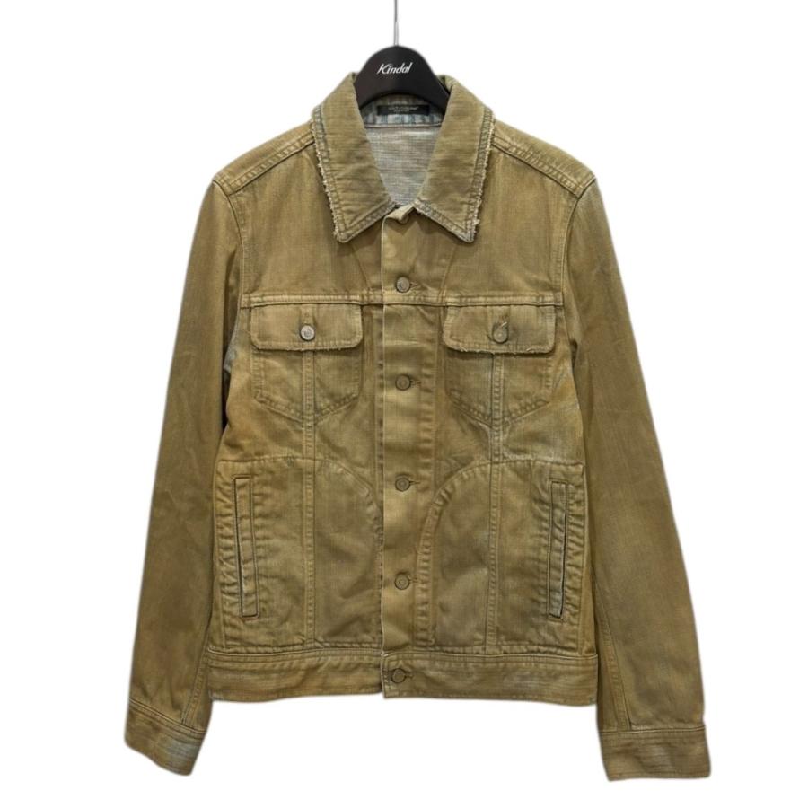 DOLCE&GABBANA（ドルチェ & ガッバーナ） DOLCE ＆ GABBANA