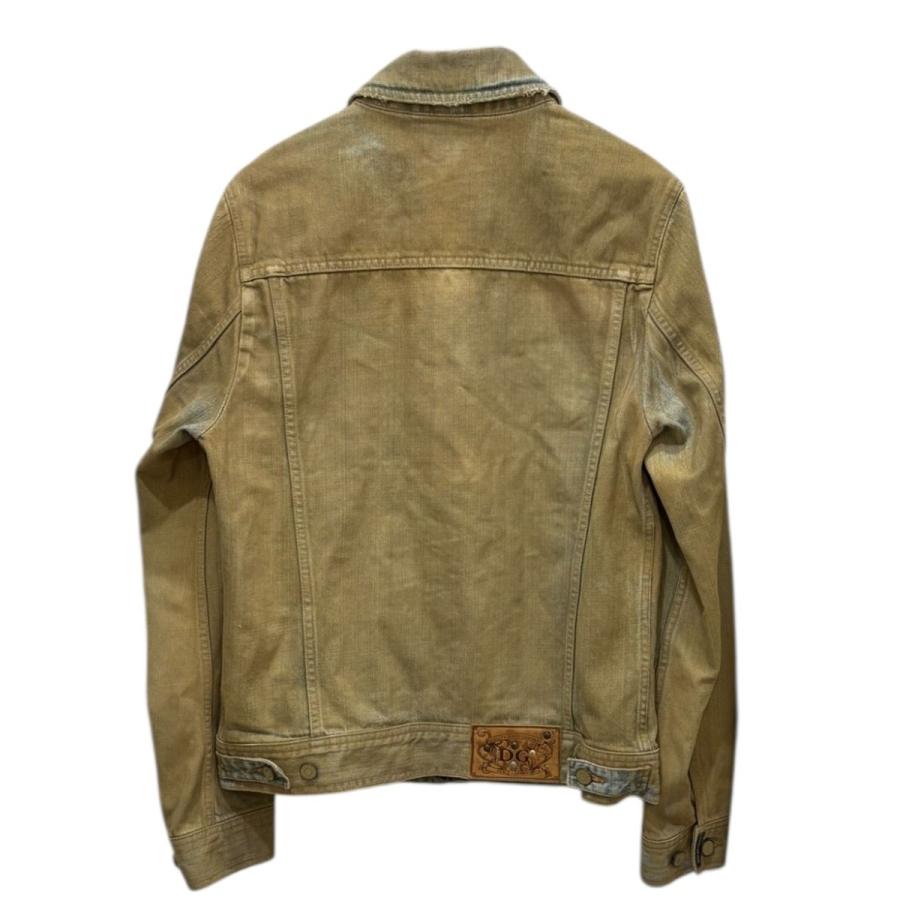 DOLCE&GABBANA（ドルチェ & ガッバーナ） DOLCE ＆ GABBANA