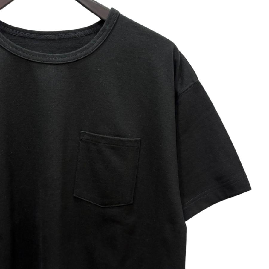 BONCOURA ボンクラ BONCOURA Heavy Weight Pocket Tee ヘビーウエイト 
