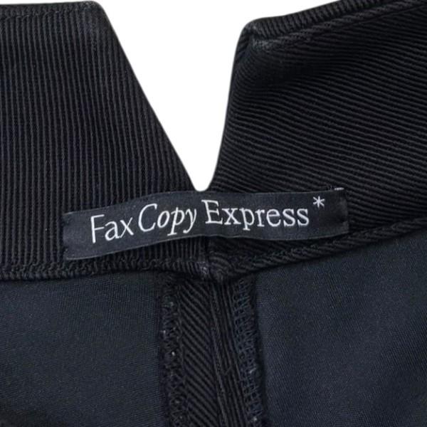 ファックス コピー エクスプレス FAX COPY EXPRESS サイドバックル