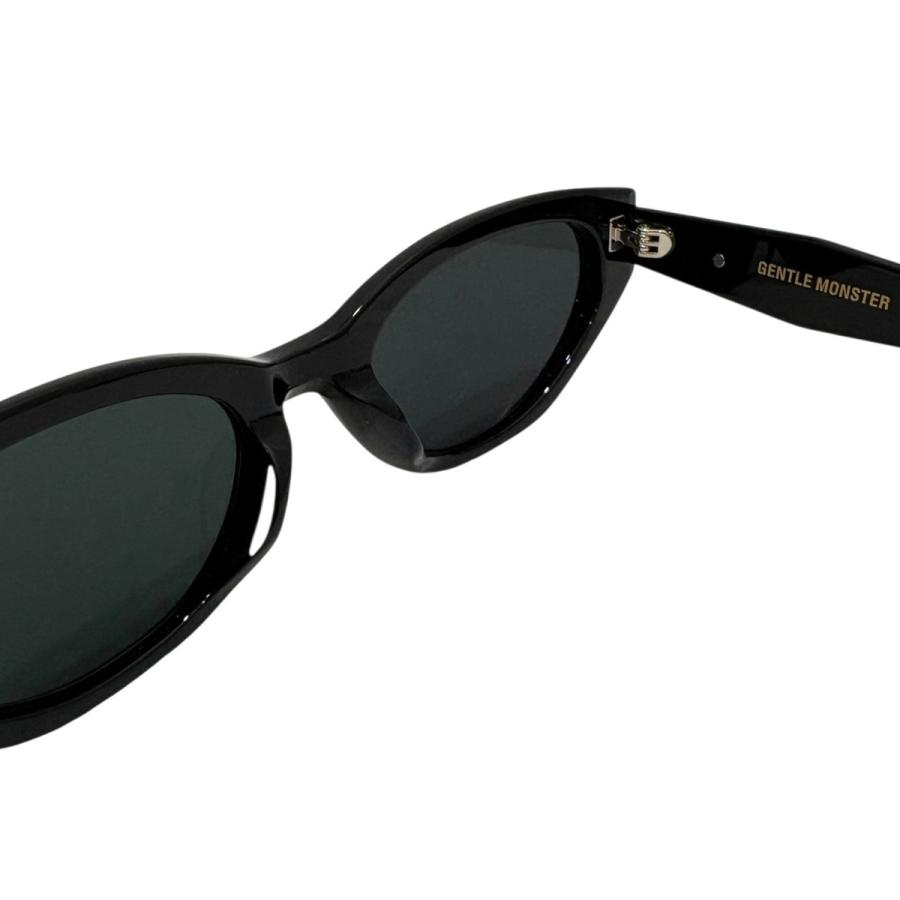 ジェント ジェントルモンスター GENTLE MONSTER キャットアイ