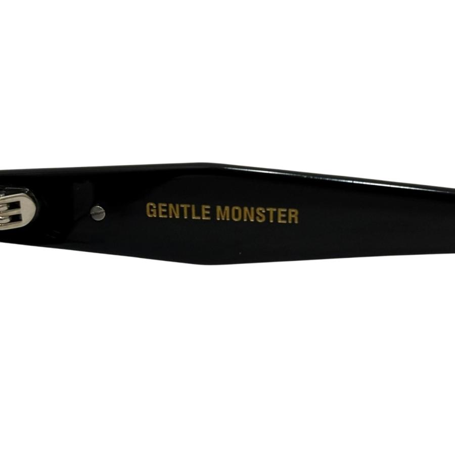 ジェント ジェントルモンスター GENTLE MONSTER キャットアイ